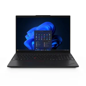 Notebook Lenovo ThinkPad L16 Gen 2 Ryzen 5 PRO 215 | 16GB DDR5 | SSD 512GB | 16" WUXGA IPS