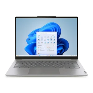 Notebook Lenovo ThinkBook 14 Gen 8 14" | Core 7 240H | 16GB DDR5 | SSD 512GB | WUXGA | FreeDOS