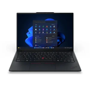 Notebook Lenovo ThinkPad E14 Gen 7 14" | Ryzen 7 250 | 16GB DDR5 | SSD 512GB | WUXGA | AI PC