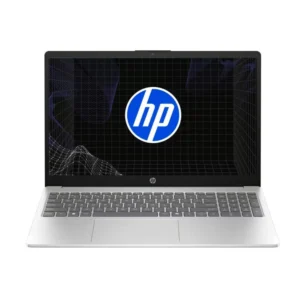 Notebook HP 15.6" Core 3 100U | 8GB DDR5 | SSD 512GB | Full HD | Windows 11 Home 15-fd0331la