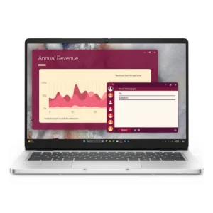 Notebook Dell Pro 14 Core Ultra 5 235U vPro | 16GB DDR5 | SSD 512GB | Windows 11 Pro