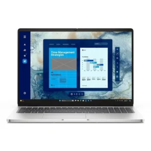 Notebook Dell Pro 16 Core Ultra 7 255U | 16GB DDR5 | SSD 512GB | Windows 11 Pro