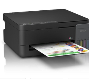 EPSON MULTIFUNCION L3350 SIST CONTINUO WIFI