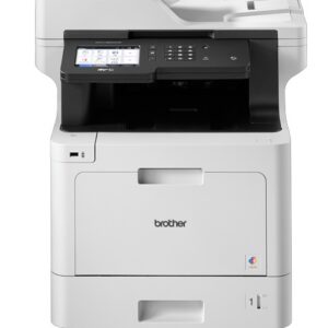 IMPRESORA BROTHER MFC-L8900CDW LASER COLOR 33PPM DUPLE
