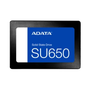 SSD ADATA ULTIMATE SU650 512GB SATA III 2.5" 520MB/S