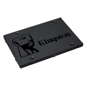 SSD KINGSTON A400 240GB SATA III 2.5" 500MB/S