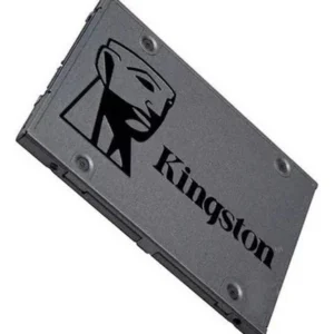 SSD KINGSTON A400 480GB SATA III 2.5" 500MB/S