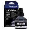 BOTELLA BROTHER BTD-60BK 6,500 PAG (NEGRO)