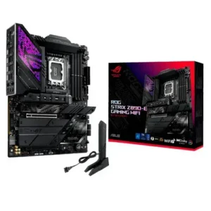 MB ASUS S1851 ROG STRIX Z890-E GAMING WIFI DDR5