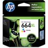 HP 664 XL TRICOLOR P/1115 2135 3635 4675
