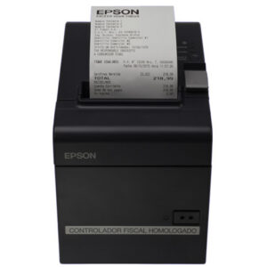 EPSON FISCAL TM-T900FA TERMICA NUEVA GENERACION