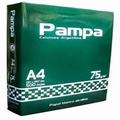 RESMA PAMPA A4 75GRS