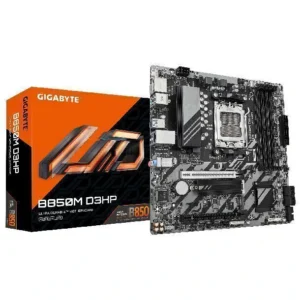 MOTHER GIGABYTE B760M K V2 LGA1700 DDR4 M-ATX