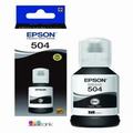 EPSON T504120 NEGRO L4150/4160