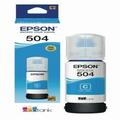 EPSON T504220 CYAN L4150/4160