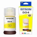 EPSON T504420 AMARILLO L4150/4160