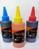 TINTA MGN UNIVERSAL 100ML AMARILLO C/PICO VERTEDOR