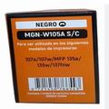 TONER MGN P/HP W105A M107/135/137 SIN CHIP
