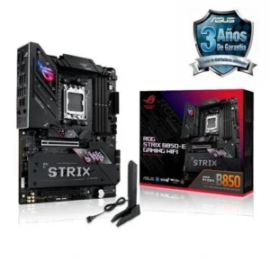 MOTHER ASUS ROG STRIX B850-E GAMING WIFI AM5 DDR5 ATX
