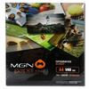 PAPEL MGN FOTOGRAFICO GLOSSY 140 GRS A4