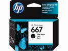 HP 667 NEGRO 3YM79AL P/2774/2337/2775/4175/4178