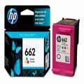 HP 662 TRICOLOR CZ104AL P/HP 2515/3515