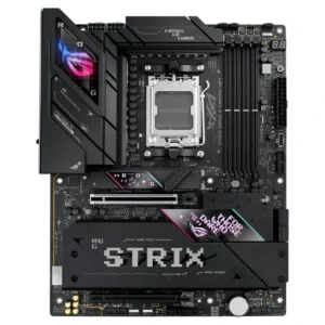 MOTHER ASUS ROG STRIX B850-A GAMING WIFI AM5 DDR5 ATX
