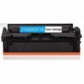 TONER MGN P/HP 215 CYAN SIN CHIP