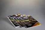 PAPEL MGN FOTOGRAF GLOSSY AUTOADHESIVO 130 GRS A4