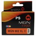 CARTUCHO MGN HP 662XL COLOR