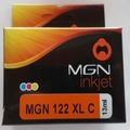 CARTUCHO MGN HP 122XL COLOR