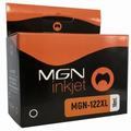 CARTUCHO MGN HP 122XL NEGRO