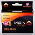 CARTUCHO MGN T296 MAGENTA
