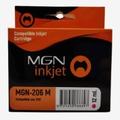 CARTUCHO MGN T206 MAGENTA