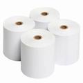 ROLLO TERMICO 80 MM X60MTS 48 GRS X 10 UNIDADES