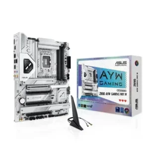 MOTHER ASUS Z890 AYW GAMING WIFI W LGA1851 DDR5 ATX