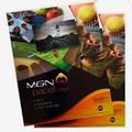 PAPEL MGN SUBLIMACION 100 GRS A4