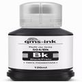 TINTA MGN UNIVERSAL T504BK 127ML BLACK PIGMENTADA