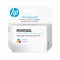 CABEZAL HP GT M0H50A COLOR