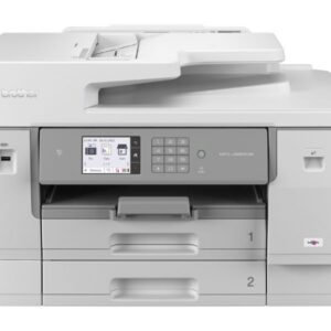 MULTIFUNCION BROTHER MFC-J6955DW 30PPM WIFI FAX A3