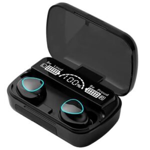 Auriculares bluetooth inalambricos M10
