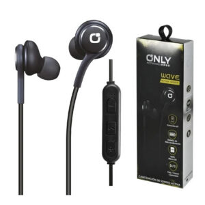 Auricular Bluetooth Only Wave