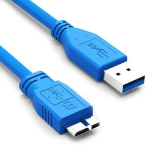 Cable Usb a micro usb B