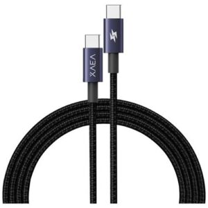 Cable Tipo C a Tipo C XAEA Hera