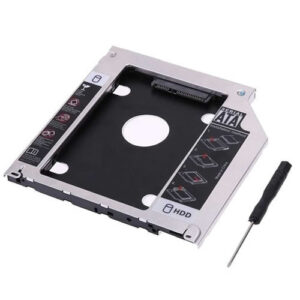 Caddy Disk