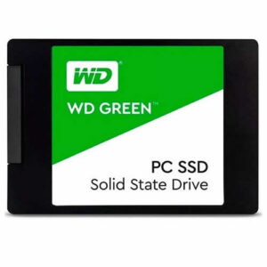 Disco SSD WD Green 1 Tb