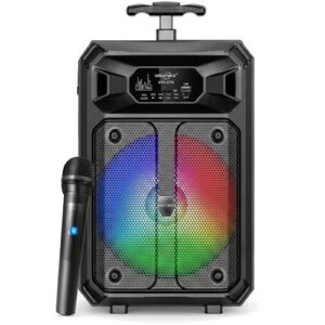 Parlante Bluetooth Greatnice GTS- 2176 8"