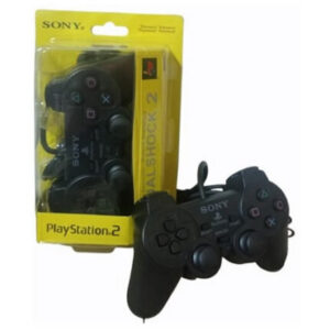 Joystick alternativo PS2 Sony