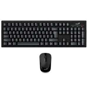 Kit Genius KM- 8101
