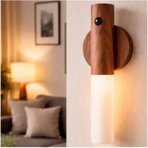 Lampara inteligente con sensor